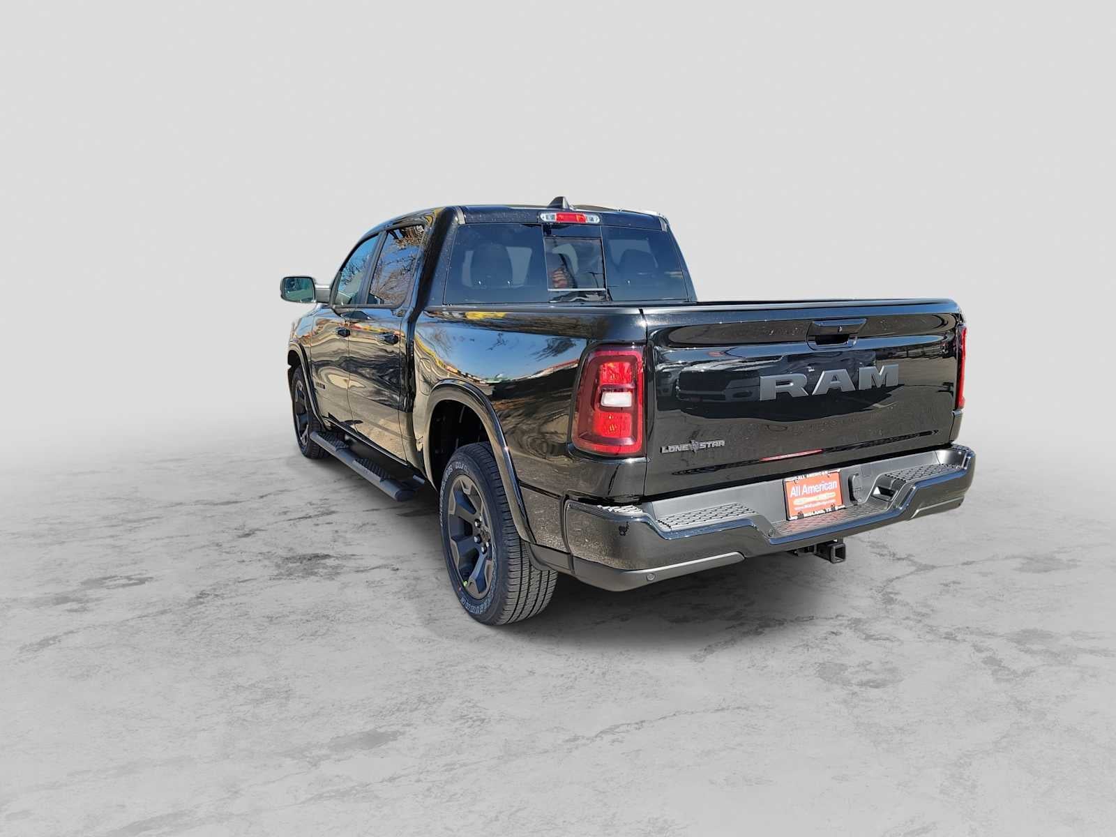 2026 RAM 1500 Lone Star