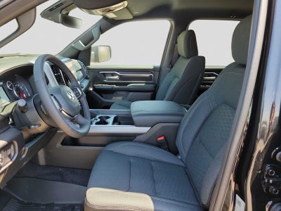 2026 RAM 1500 Lone Star