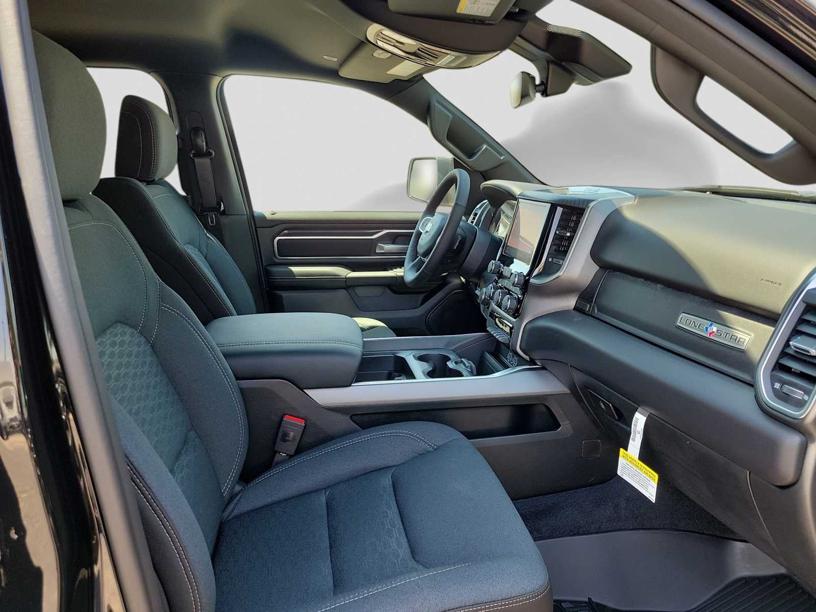 2026 RAM 1500 Lone Star