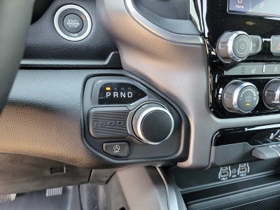2026 RAM 1500 Lone Star