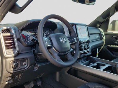 2026 RAM 1500 Lone Star