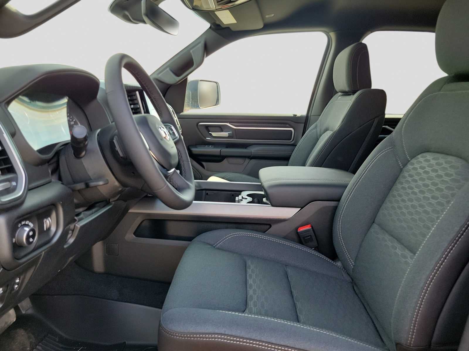 2026 RAM 1500 Lone Star