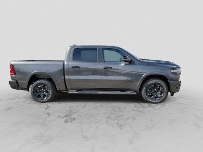 2026 RAM 1500 Lone Star