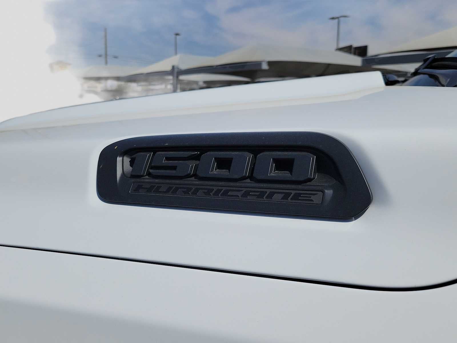 2026 RAM 1500 Lone Star