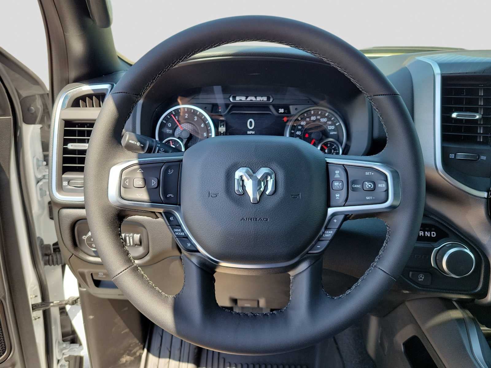 2026 RAM 1500 Lone Star