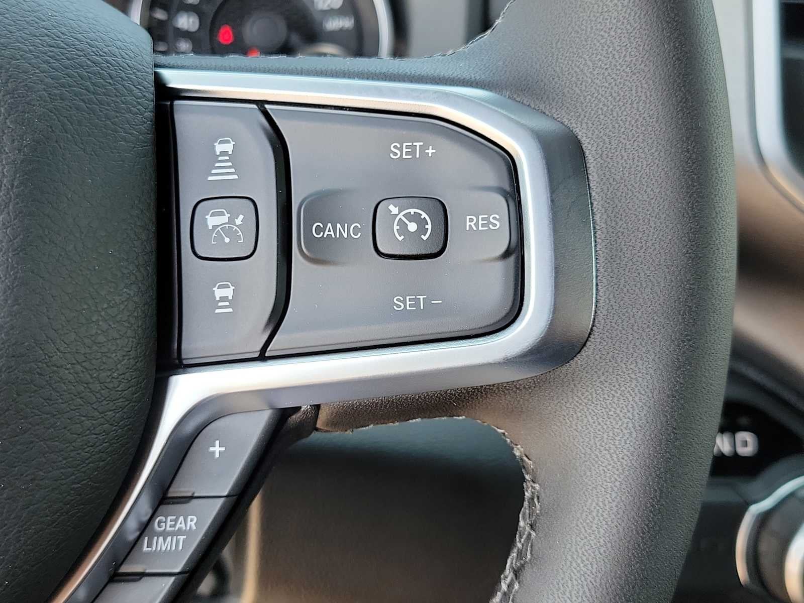 2026 RAM 1500 Lone Star