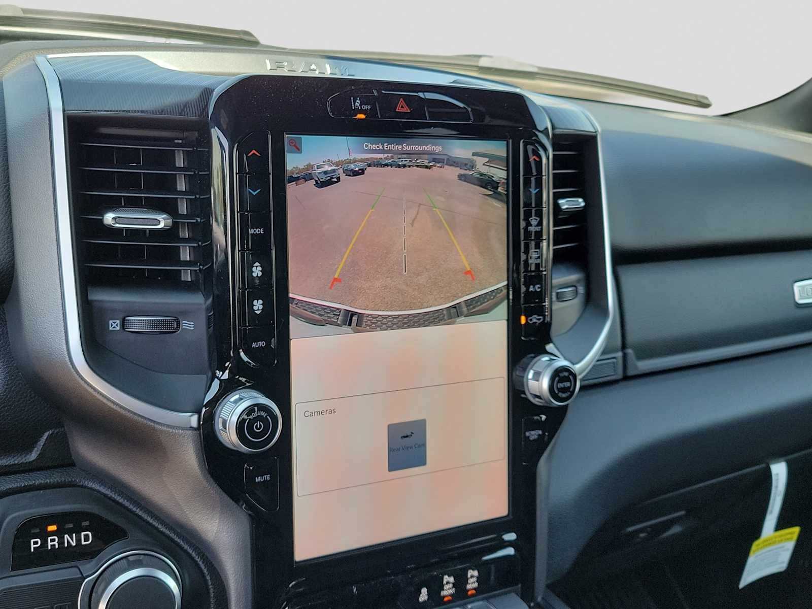 2026 RAM 1500 Lone Star