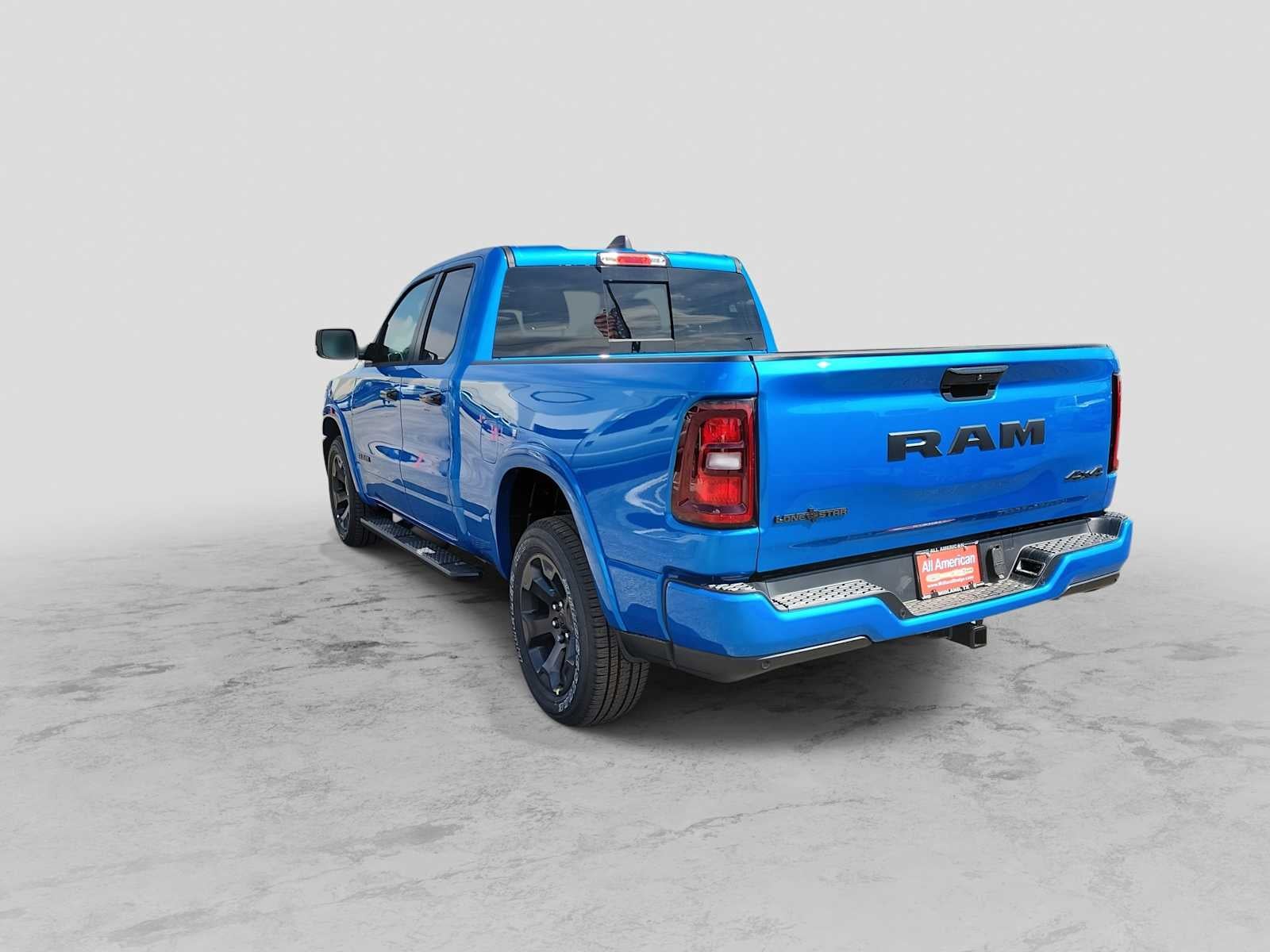 2026 RAM 1500 Lone Star