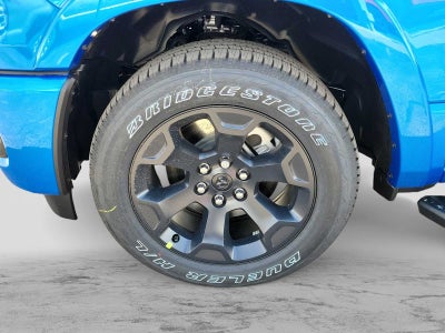 2026 RAM 1500 Lone Star