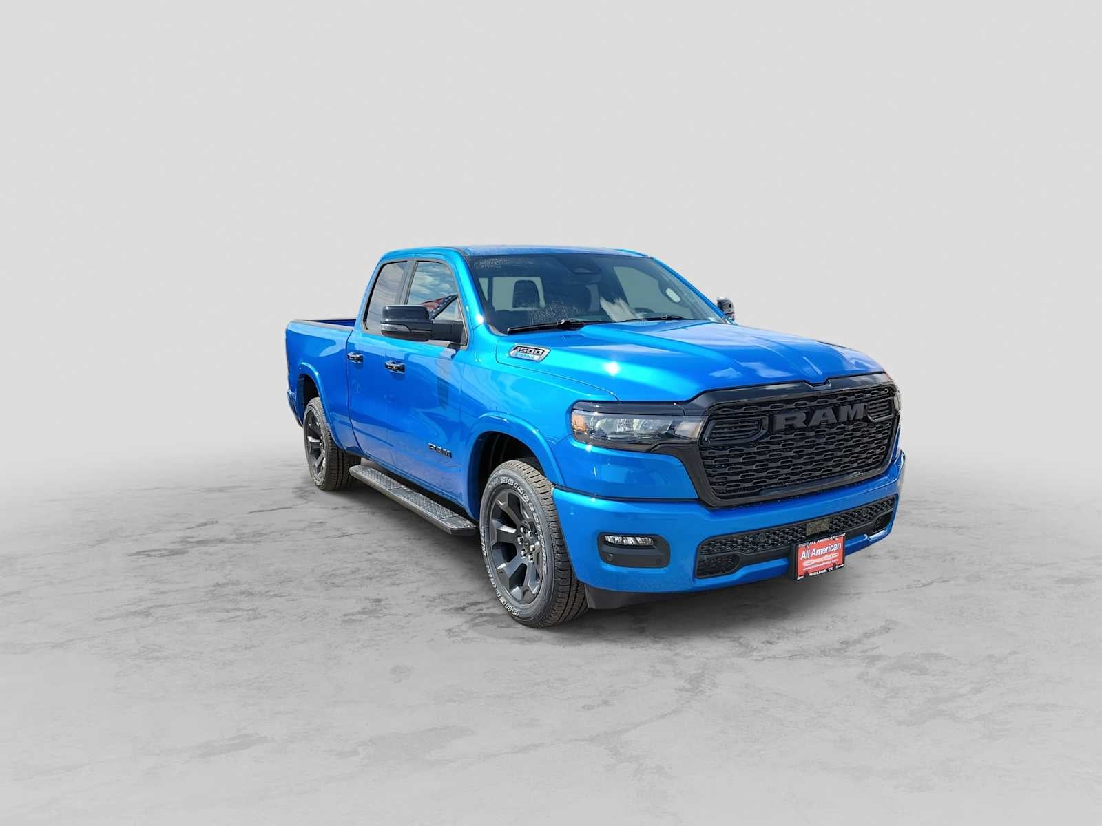 2026 RAM 1500 Lone Star