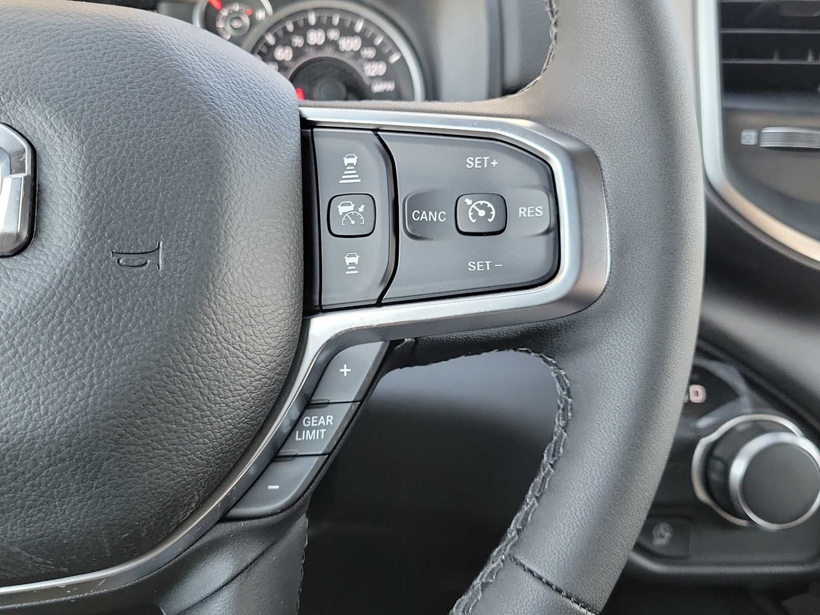 2026 RAM 1500 Lone Star