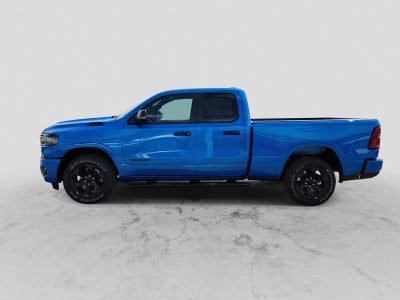 2026 RAM 1500 Lone Star