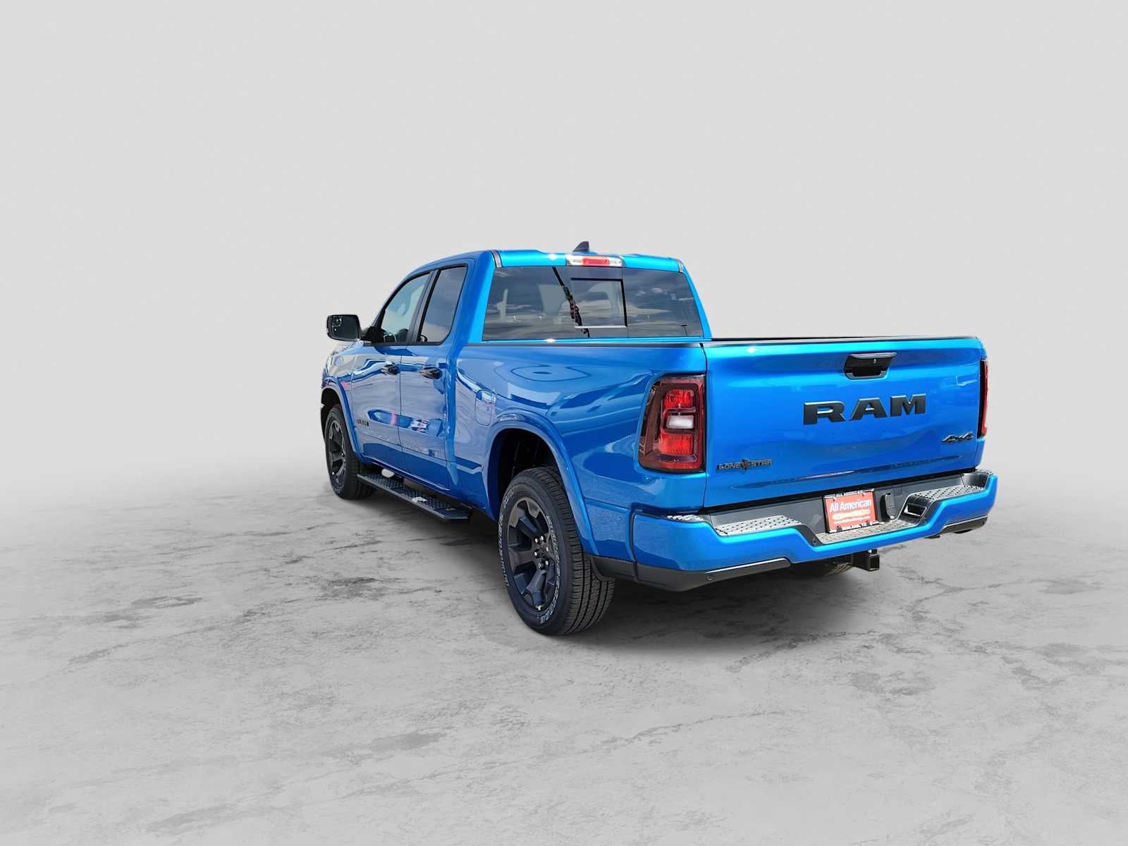2026 RAM 1500 Lone Star