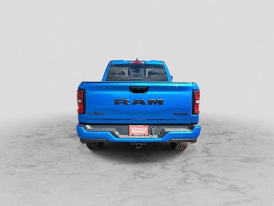 2026 RAM 1500 Lone Star