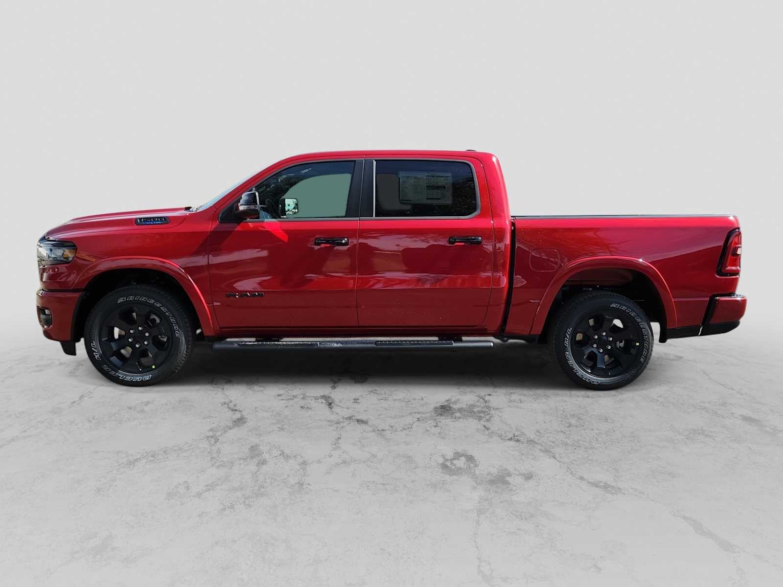 2026 RAM 1500 Lone Star