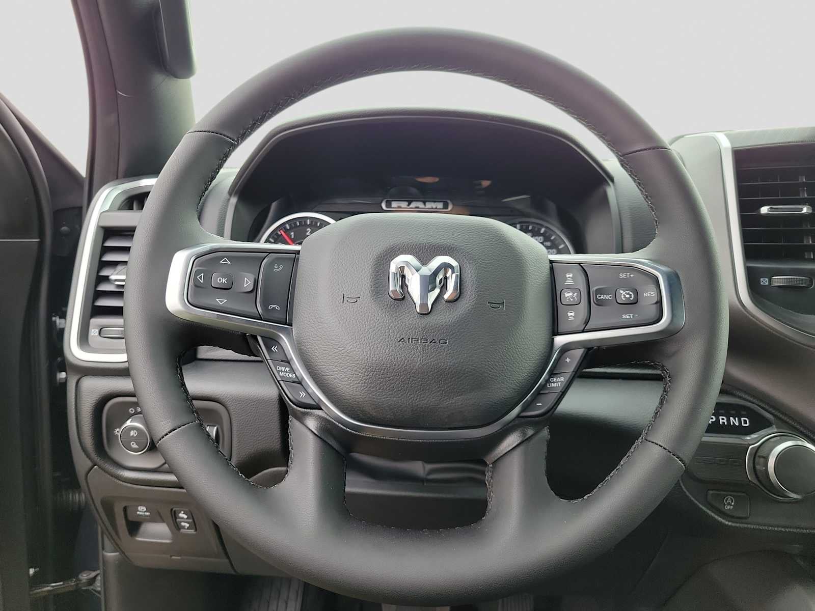 2026 RAM 1500 Lone Star