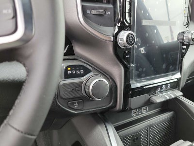 2026 RAM 1500 Lone Star