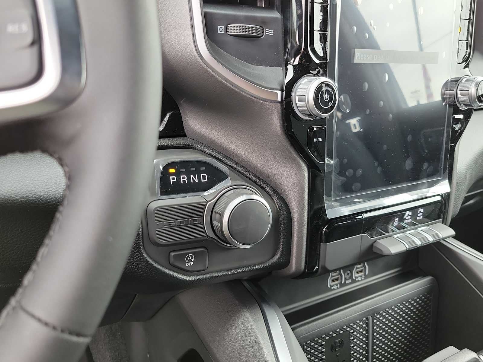 2026 RAM 1500 Lone Star