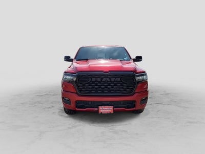 2026 RAM 1500 Lone Star