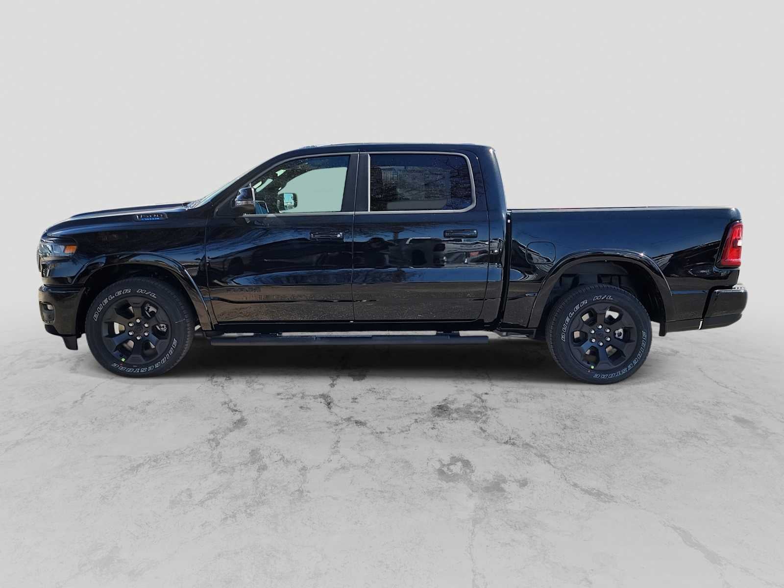 2026 RAM 1500 Lone Star