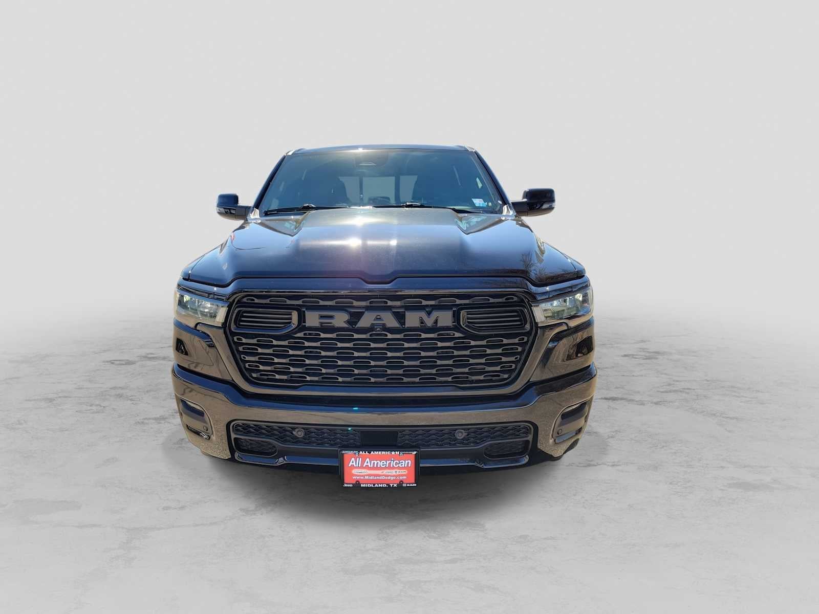 2026 RAM 1500 Lone Star