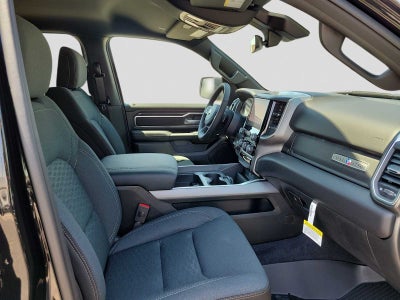 2026 RAM 1500 Lone Star