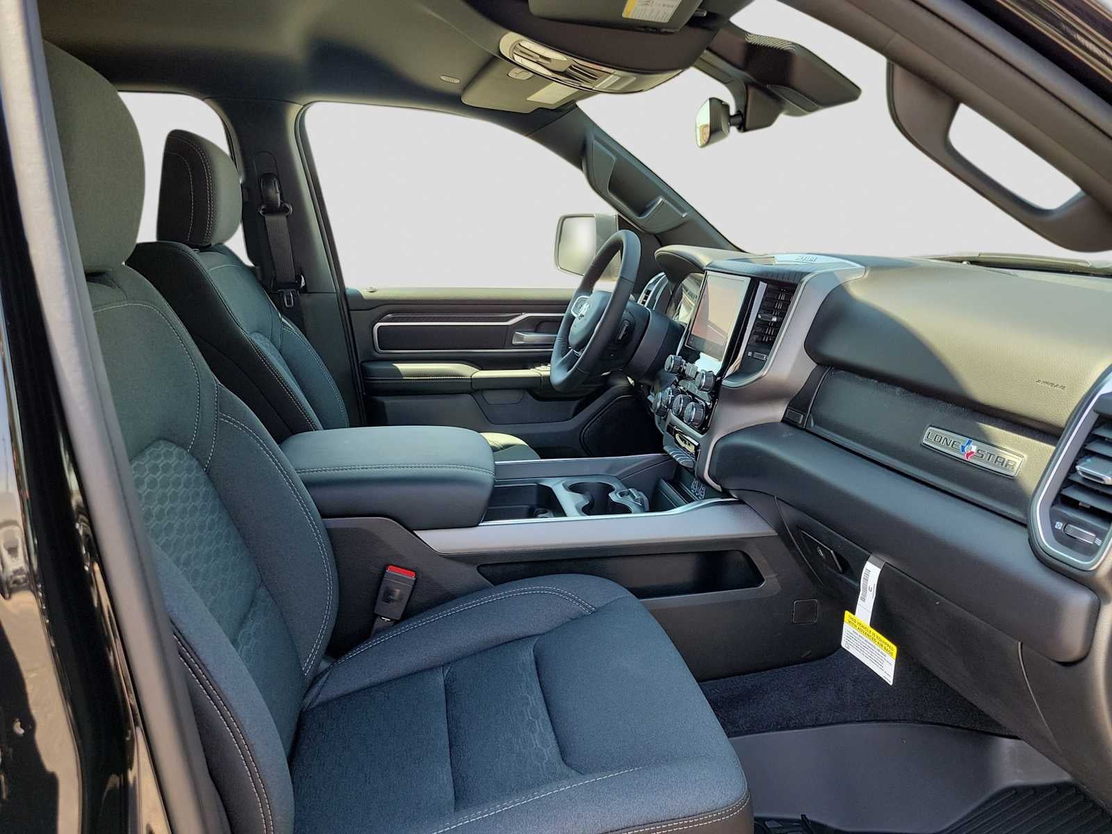 2026 RAM 1500 Lone Star