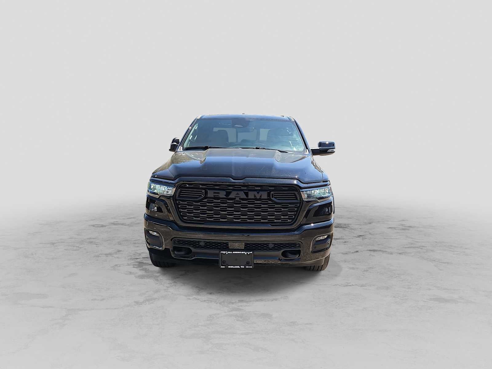 2026 RAM 1500 Lone Star