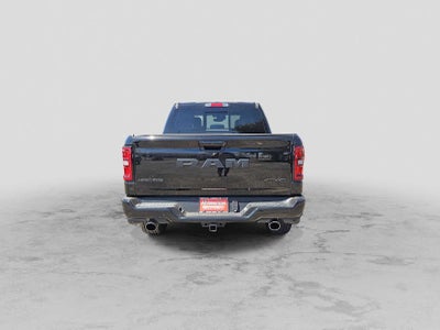 2026 RAM 1500 Lone Star