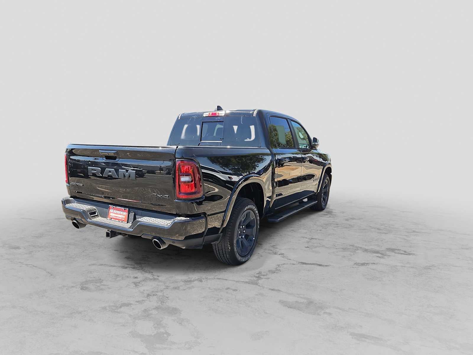 2026 RAM 1500 Lone Star