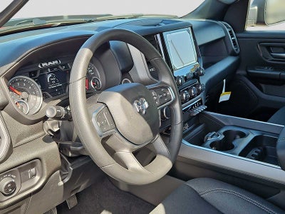 2027 RAM 1500 Express