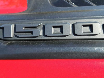2027 RAM 1500 Express
