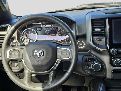 2027 RAM 1500 Express