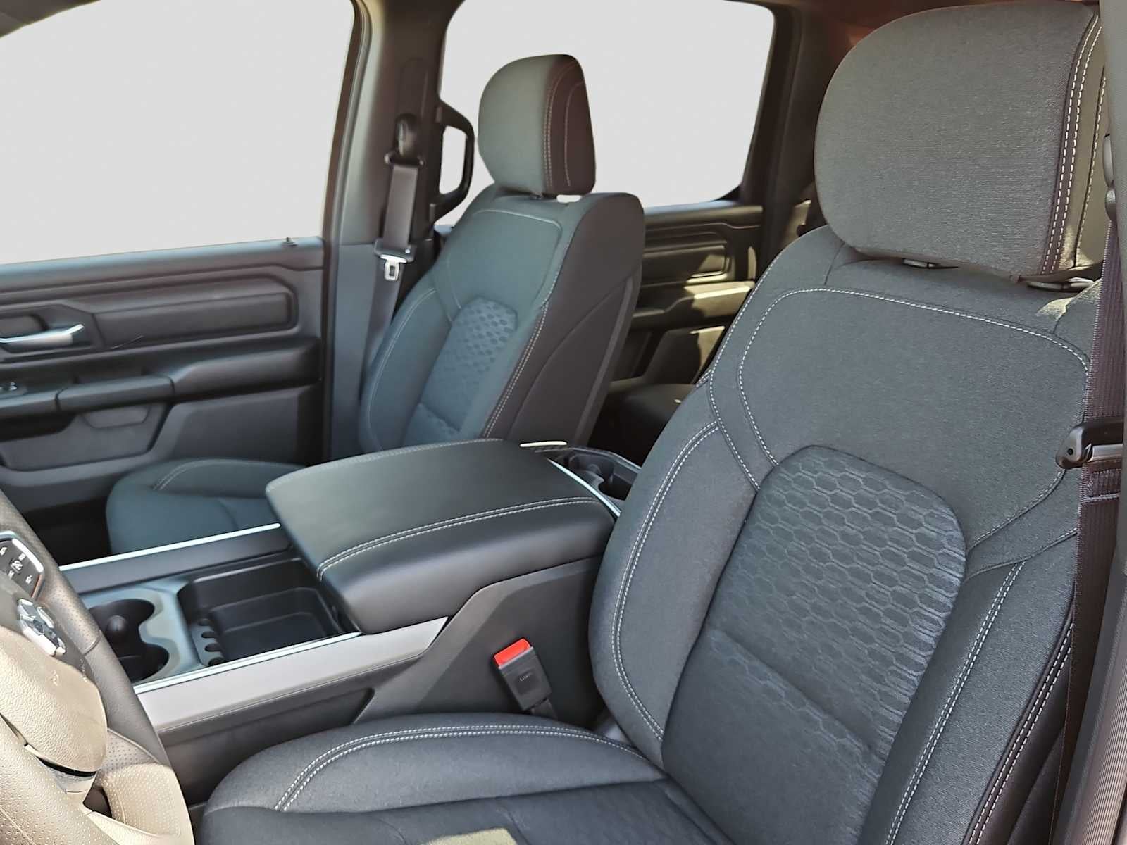 2027 RAM 1500 Express