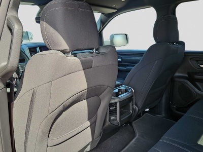 2027 RAM 1500 Express