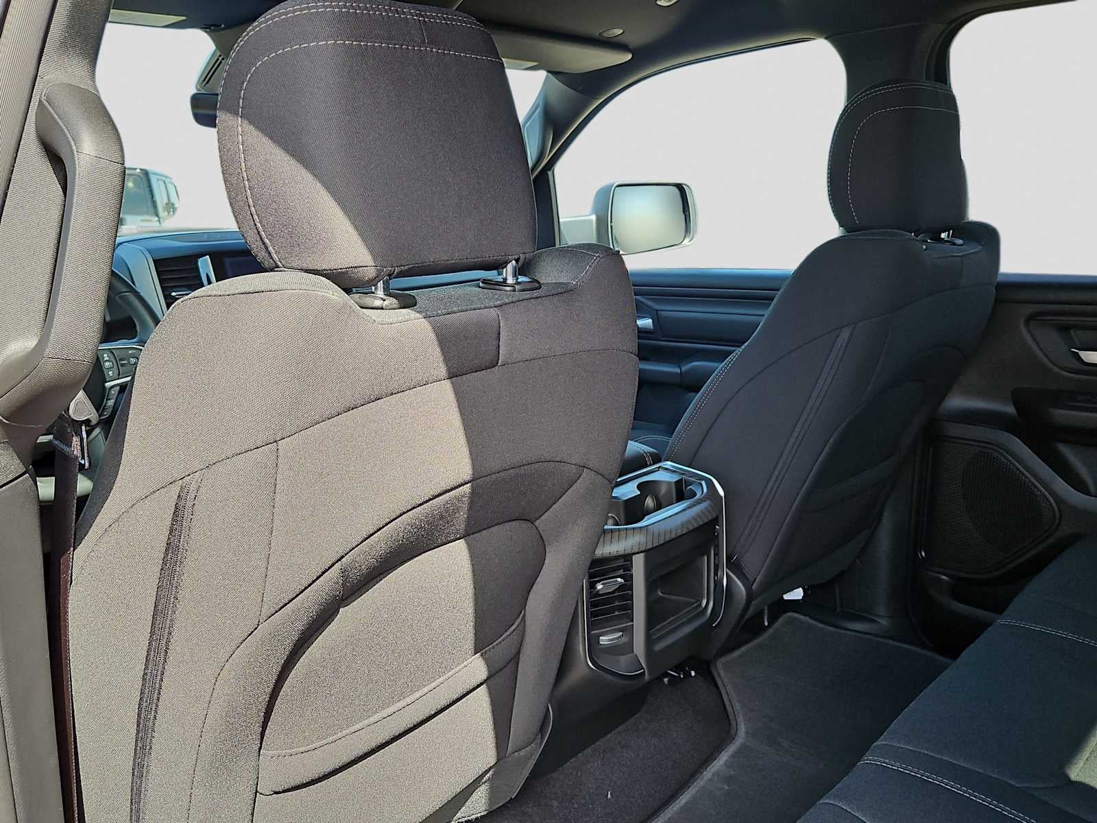 2027 RAM 1500 Express