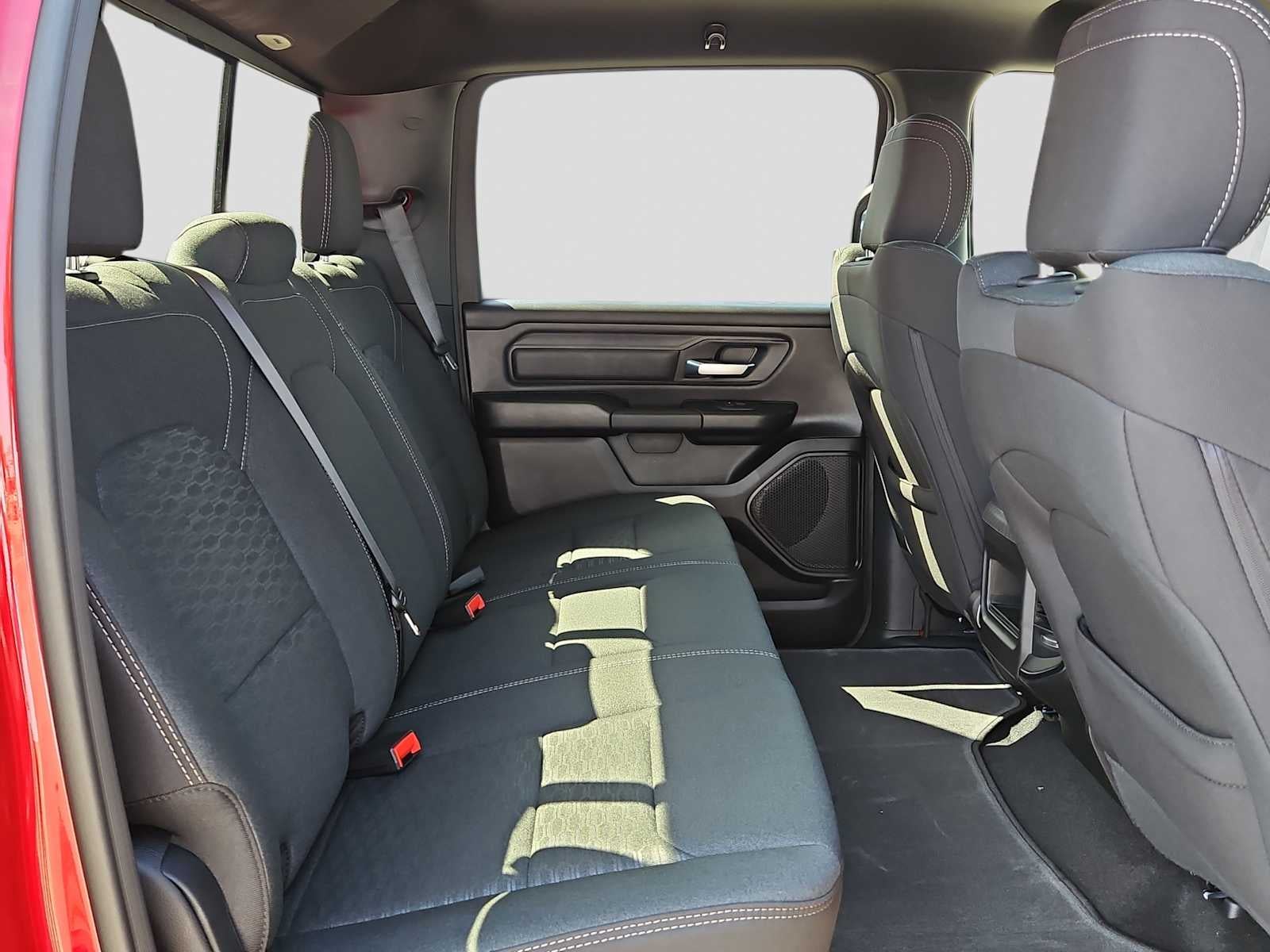 2027 RAM 1500 Express