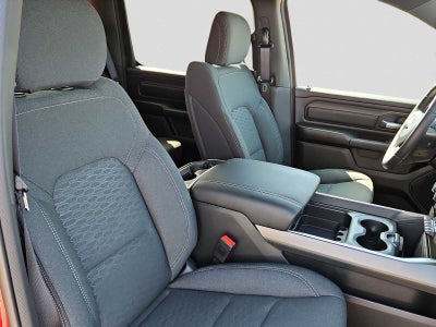 2027 RAM 1500 Express