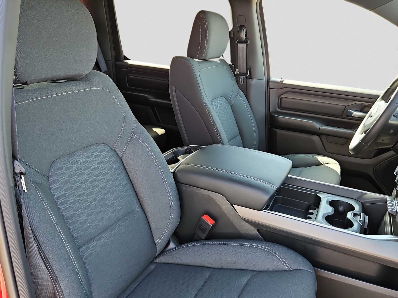 2027 RAM 1500 Express