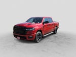 2027 RAM 1500 Express