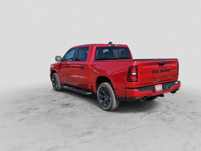2027 RAM 1500 Express