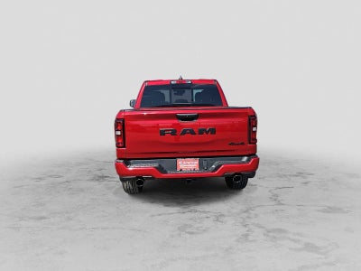 2027 RAM 1500 Express