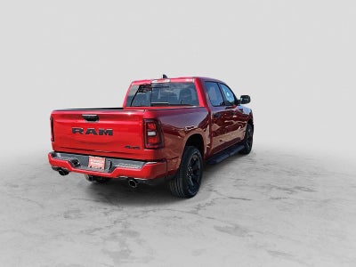 2027 RAM 1500 Express