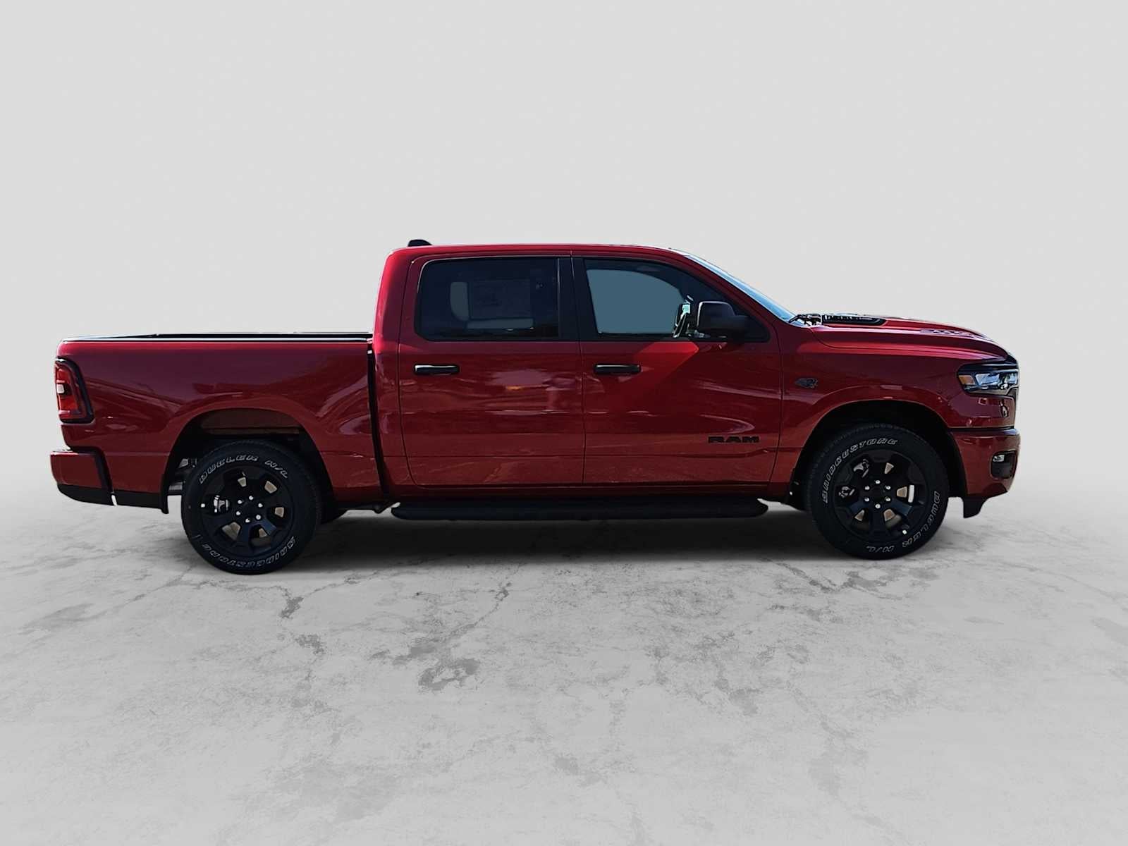 2027 RAM 1500 Express