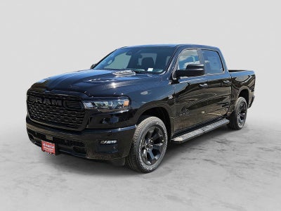 2027 RAM 1500 Express