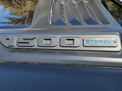 2027 RAM 1500 Express