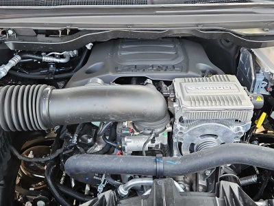 2027 RAM 1500 Express