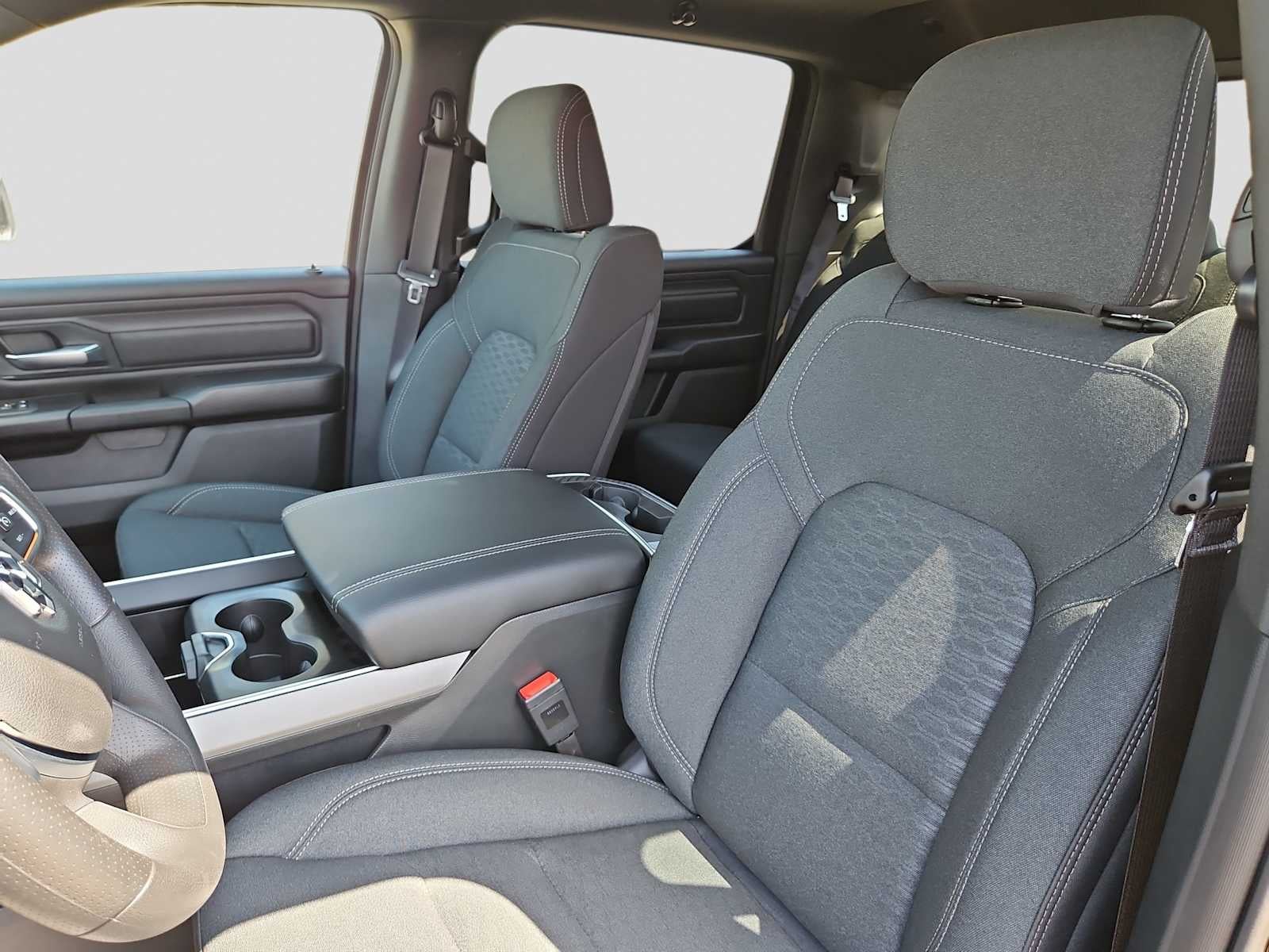 2027 RAM 1500 Express