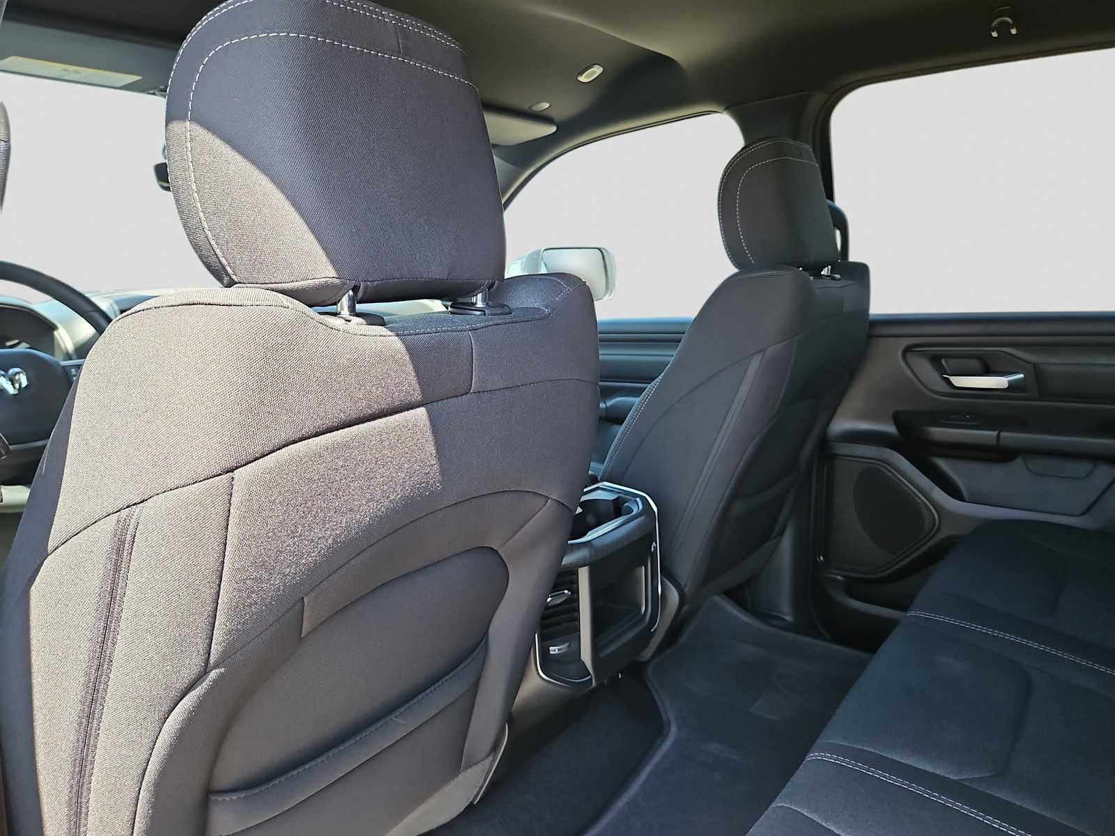 2027 RAM 1500 Express