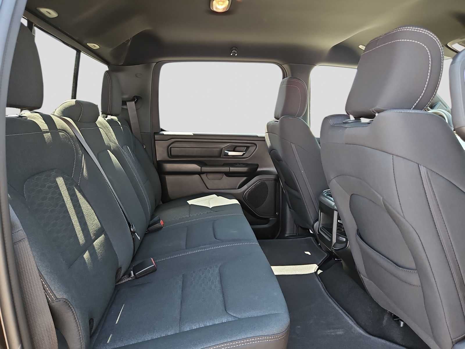 2027 RAM 1500 Express